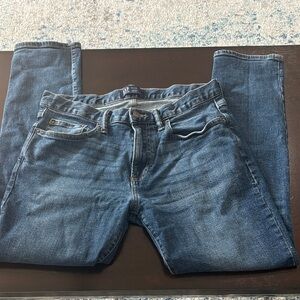 Men's GAP Blue Jeans